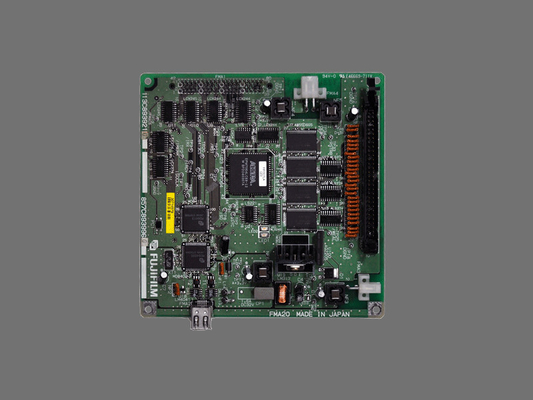 Çin Fuji Frontier Minilab 350 370 355 375 Parça FMA20 Tedarikçi