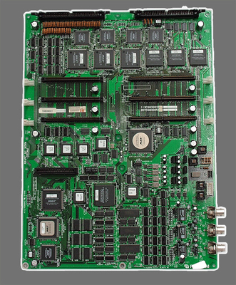 Çin Fuji Frontier Minilab 350 370 355 375 Yedek Parça FMC20 Tedarikçi