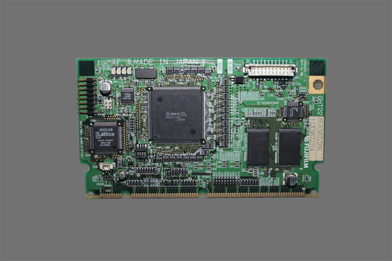 Çin Fuji Frontier Minilab 330 PCB GHT22 Tedarikçi