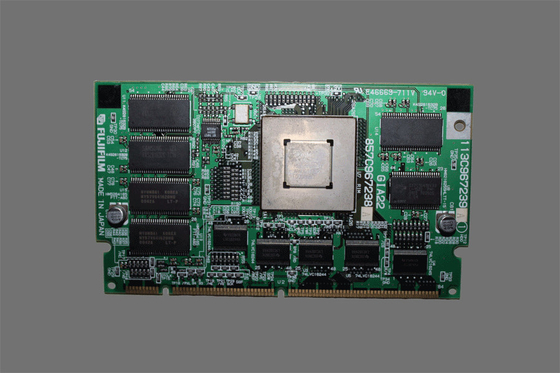 Çin Fuji Frontier Minilab 330 Devre Kartı GIA22 Tedarikçi