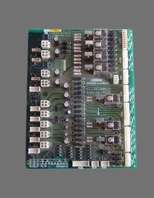 Çin Fuji Frontier 570 550 Minilab PWR23 Tedarikçi