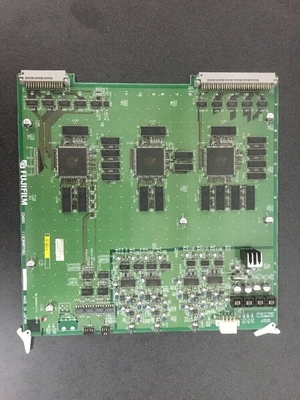 Çin Fuji Frontier 350 370 Minilab Yedek Parça Kartı CDS20 Pcb 113c898706c ( Noritsu ) Tedarikçi