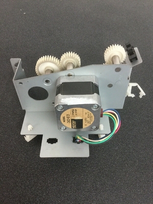 Çin Fuji Frontier 350/355/370/375 Minilab Yedek Parça Destek Mili 322D889568 Oryantal Motorlu C8422 Tedarikçi