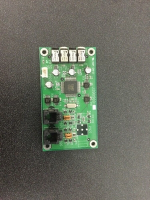 Çin Noritsu QSS 33 Minilab Yedek Parça Pcb / J390900-00 J390900 Tedarikçi