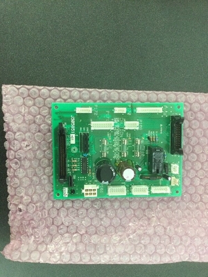 Çin Noritsu Minilab Yedek Parça J305851 / Pozlama Güverte Pcb Tedarikçi
