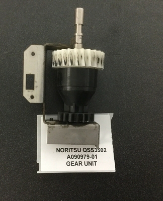 Çin Noritsu QSS 3501 QSS 3502 Minilab Redüktör Grubu A090979-09 A090979 Tedarikçi