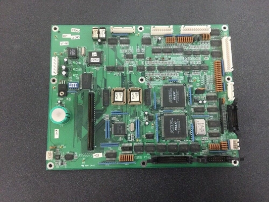Çin Noritsu Minilab J390879-03 J390879 AFC Tarayıcı Kontrol PCB Tedarikçi