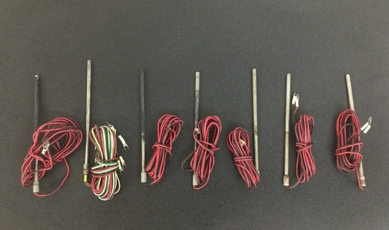 Çin Noritsu / Fuji Minilab Yedek Parça Termo Sensör Tedarikçi