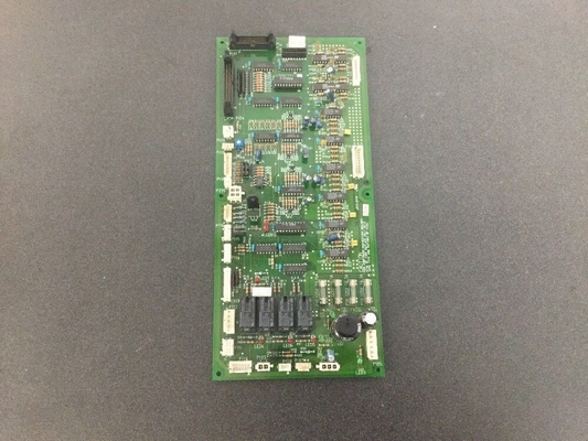 Çin Noritsu Qss2301 Minilab Yedek Parça G/Ç PCB J306321-00 J306321 Tedarikçi