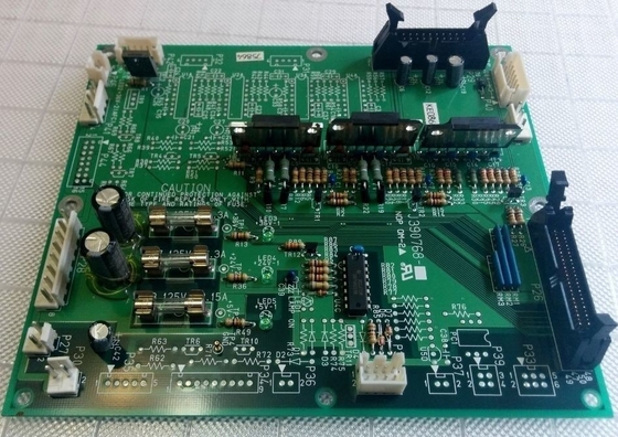 Çin Noritsu J390768 Minilab AFC TARAYICI SÜRÜCÜSÜ Tedarikçi