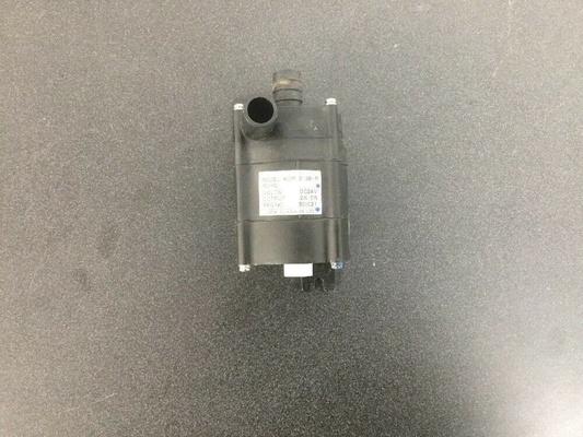 Çin Noritsu/ Fuji / Konica/ Agfa / Kreonite / Mıknatıs Minilab Pompa Modeli KDP-2 / 5B-R Tedarikçi