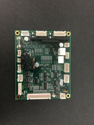 Çin Noritsu QSS 35 Minilab G/Ç PCB / J391322-01 J391322 Tedarikçi