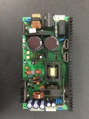 Çin Noritsu Minilab Yedek Parça Nemic/Lambda SCB044E Tedarikçi