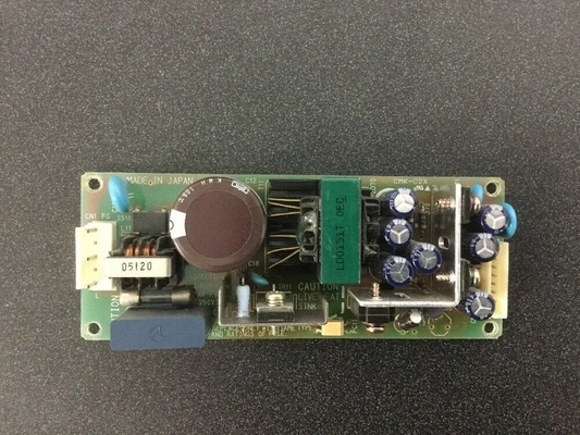 Çin NORITSU MP1600 / QSS 2700 / 2701 / 2711 / 3001/3011 Minilab Yedek Parça PCB KARTI CMK-C2X LD0151T Tedarikçi