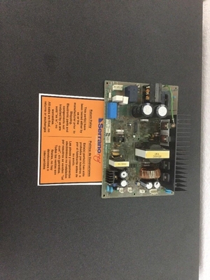 Çin Noritsu QSF V-30 Minilab Yedek Parça D4803M-04 / Pcb Kartı Tedarikçi