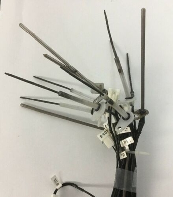 Çin FUJI FP563 / 560/561/562 Minilab Yedek Parça Tank Seviye Sensörü Seti Tedarikçi