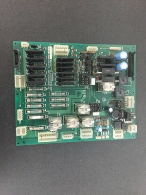 Çin Noritsu Qss 4100 Minilab Yedek Parça Kartı / J303688-03 J303688 Tedarikçi