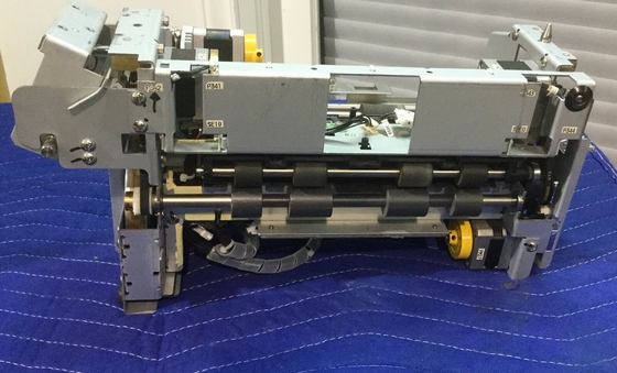 Çin Noritsu QSS 3501 / 3502 Minilab Yedek Parça Pozlama Gelişmiş Ünite Z026450 Tedarikçi