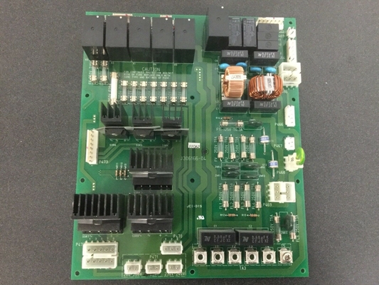 Çin Noritsu MP1600 / QSS2700 / QSS2701 / QSS2711 Minilab Yedek Parça J306166 PCB Tedarikçi