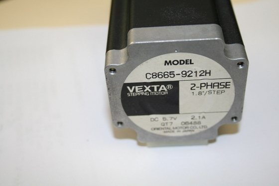 Çin C8665-9212H W407897-00 Step Motor Noritsu Minilab Parçaları Tedarikçi