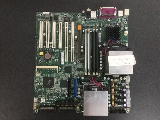 Çin Qss3011 Minilab Kullanılan Bilgisayar Ana Pcb Noritsu Parçaları Tedarikçi