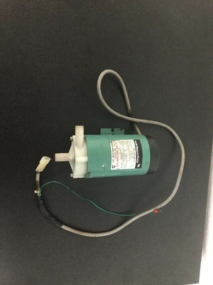 Çin Noritsu Qss 3100 / 3011 Kullanılmış Minilab Mıknatıslı Pompa Tedarikçi