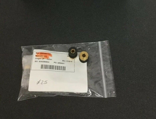 Çin A054967 Kasnak 15T QSS 32 37 Noritsu Minilab Parçaları Tedarikçi