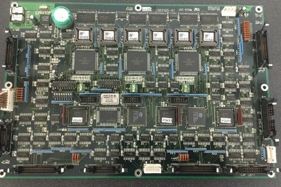 Çin Gelişmiş Kontrol Plakası PCB Minilab Yazıcı Noritsu Parçaları Tedarikçi