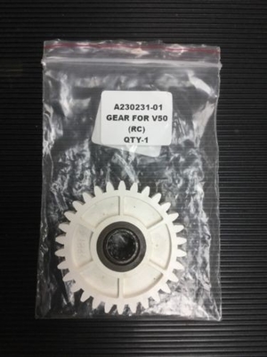Çin A230231-01 A230231 Noritsu V50 Minilab Yazıcı Dişlisi Tedarikçi