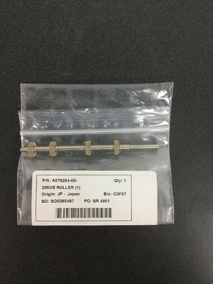 Çin Kullanılmış Tahrik Silindiri A076284 Noritsu Minilab Parçaları Tedarikçi