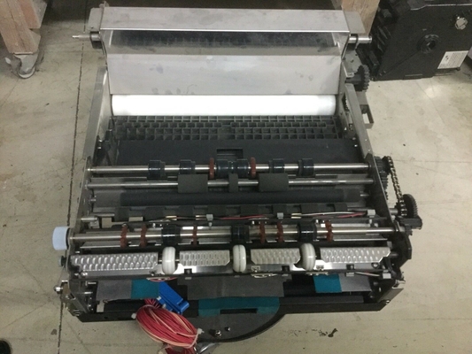 Çin NORITSU QSS 3201/3202/3211/3212/3213 Minilab Yedek Parça Kurutucu Raf Ünitesi Z026039-01 Tedarikçi
