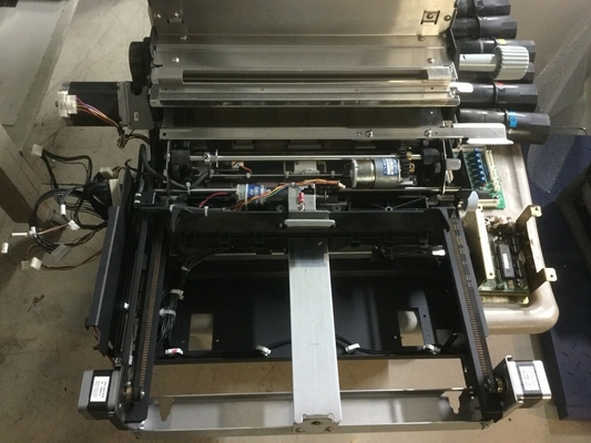 Çin NORITSU QSS 3201/3202/3211/3212/3213 Minilab Yedek Parça Kağıt Temini Ana Gövde Ünitesi B/C Tedarikçi