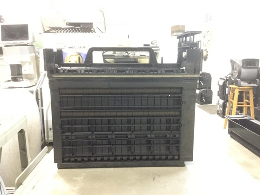 Çin Fuji Frontier 350 / 370 Minilab Yedek Parça Sabitleyici Raf / 3 / 4 / 5 / 6 Tedarikçi