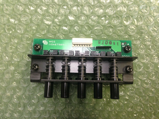 Çin 110A6798911 Fuji Dergi Dedektörü Minilab Parçası Tedarikçi