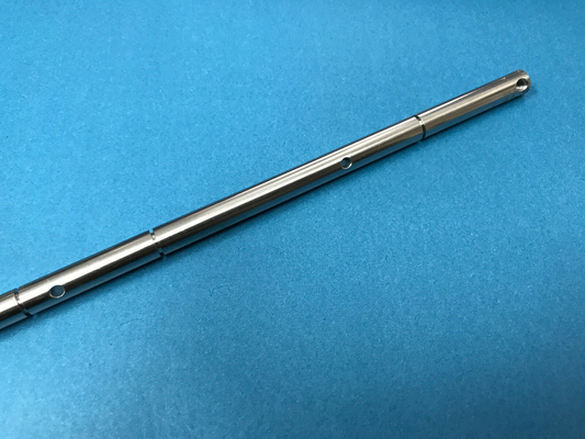 Çin 319D1024762 Fuji Frontier 340 Minilab Parçaları Şaftı Tedarikçi