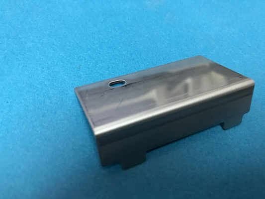 Çin 350F5558 Fuji Frontier 330 340 350 370 355 500 550 Minilab Yedek Parça Braketi Tedarikçi