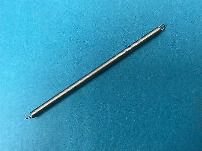 Çin 50B5592392 Fuji Frontier 330 Minilab Yedek Parça Yayı Tedarikçi