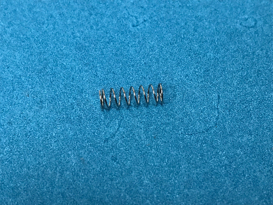 Çin 50B7804900 Fuji Frontier Minilab Yedek Parça Yayı Tedarikçi