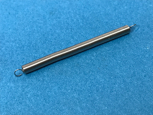 Çin 50B7499730 Fuji Frontier Minilab Yedek Parça Yayı Tedarikçi