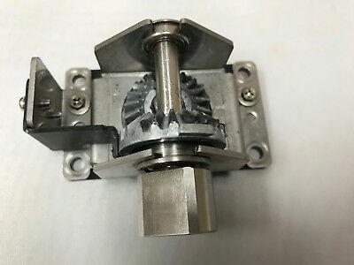 Çin 327C965330 Dişli Kolu Tertibatı OEM Kullanılmış Fuji Minilab Frontier 340 Tedarikçi