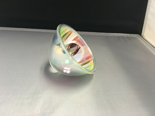 Çin 602S0001 Fuji Frontier Minilab Yedek Parça Reflektörü Tedarikçi