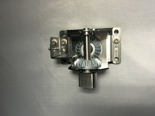 Çin 327C965330 Fuji Frontier Minilab Yedek Parça Kolu Dişli Grubu Tedarikçi
