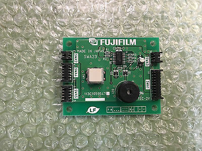 Çin 113C1059547 Fuji Frontier Minilab Yedek Parça PCB Tedarikçi