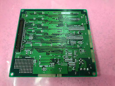 Çin 272A7201993 Fuji Frontier Minilab Yedek Parça PCB Tedarikçi