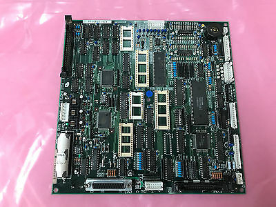 Çin 113G03131 Fuji Frontier Minilab Yedek Parça Kartı Tedarikçi