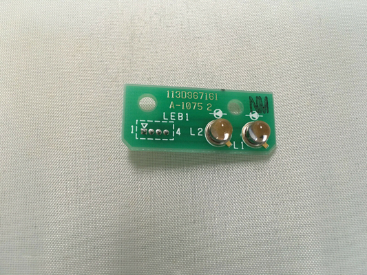 Çin 113C967162 Fuji Frontier 330 340 Minilab Yedek Parça PCB Tedarikçi