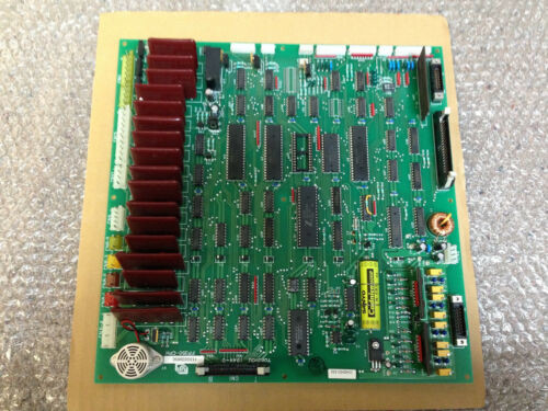 Çin 113G03065 CPH Fuji Frontier Minilab Yedek Parça Kartı Tedarikçi
