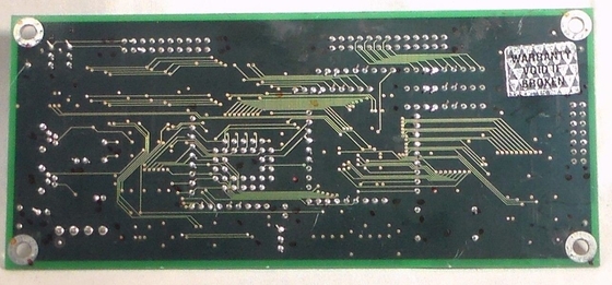 Çin NORITSU Minilab Yedek Parça J306873 PU KONTROL PCB KARTI Tedarikçi