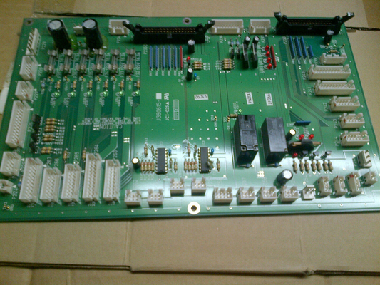Çin Dijital Minilablar için Noritsu 31 Veya 3101 Yazıcı I/O Kartı J390615 Tedarikçi
