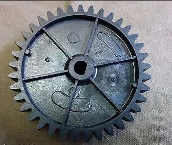 Çin NORITSU Minilab Yedek Parça SÜRÜCÜ DİŞLİ A513916 , 37T MINILAB Tedarikçi